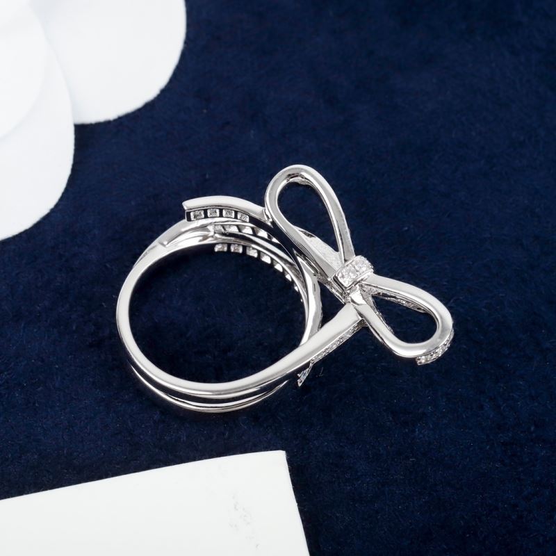 Chanel Rings